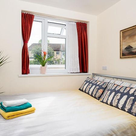 F5 Private Double Room London Ngoại thất bức ảnh
