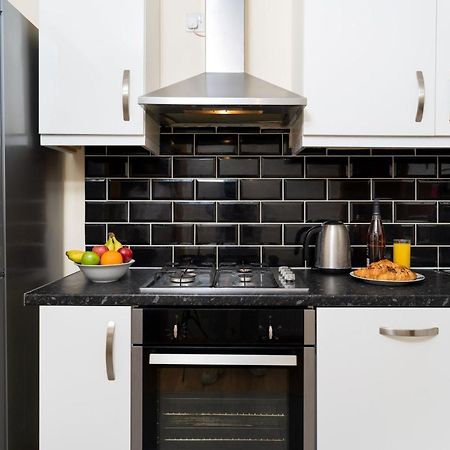 F5 Private Double Room London Ngoại thất bức ảnh