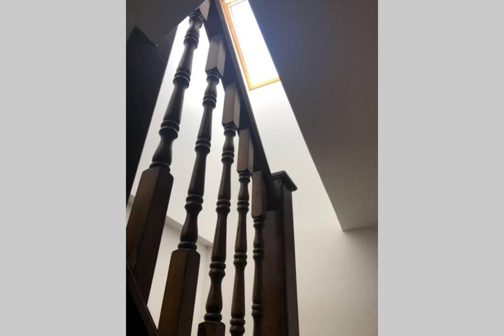 F5 Private Double Room London Ngoại thất bức ảnh