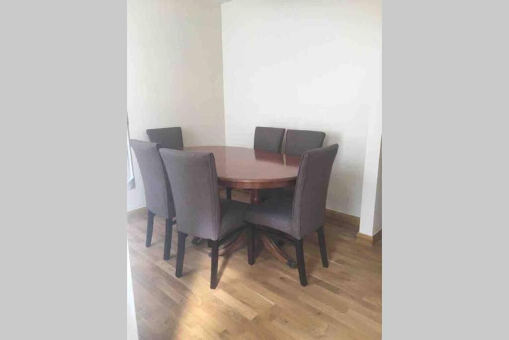 F5 Private Double Room London Ngoại thất bức ảnh